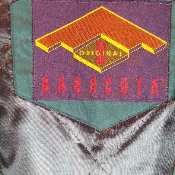 Baracuta - Picture 3 of 8